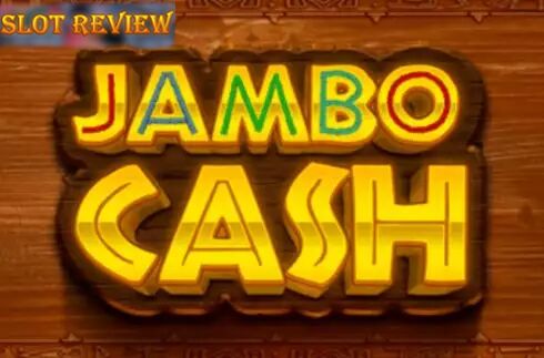 Jambo Cash